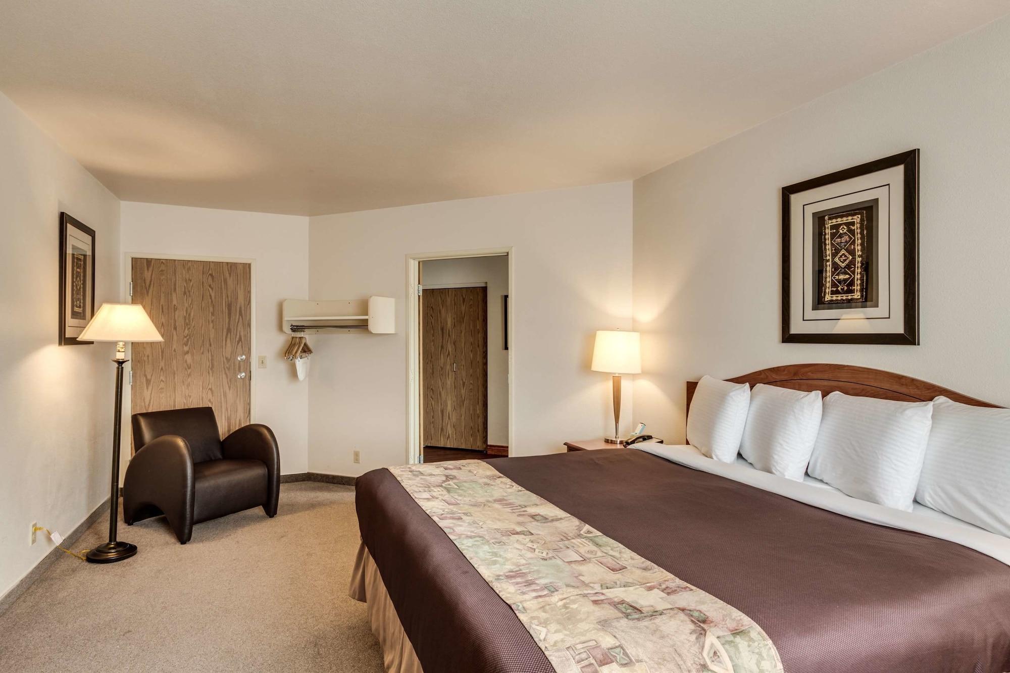 Surestay Plus Hotel By Best Western Post Falls Exterior foto