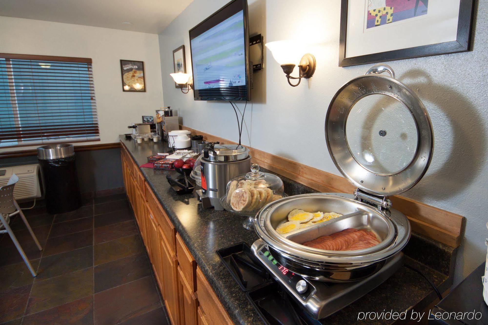 Surestay Plus Hotel By Best Western Post Falls Exterior foto