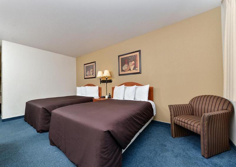 Surestay Plus Hotel By Best Western Post Falls Exterior foto