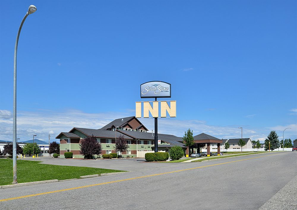 Surestay Plus Hotel By Best Western Post Falls Exterior foto