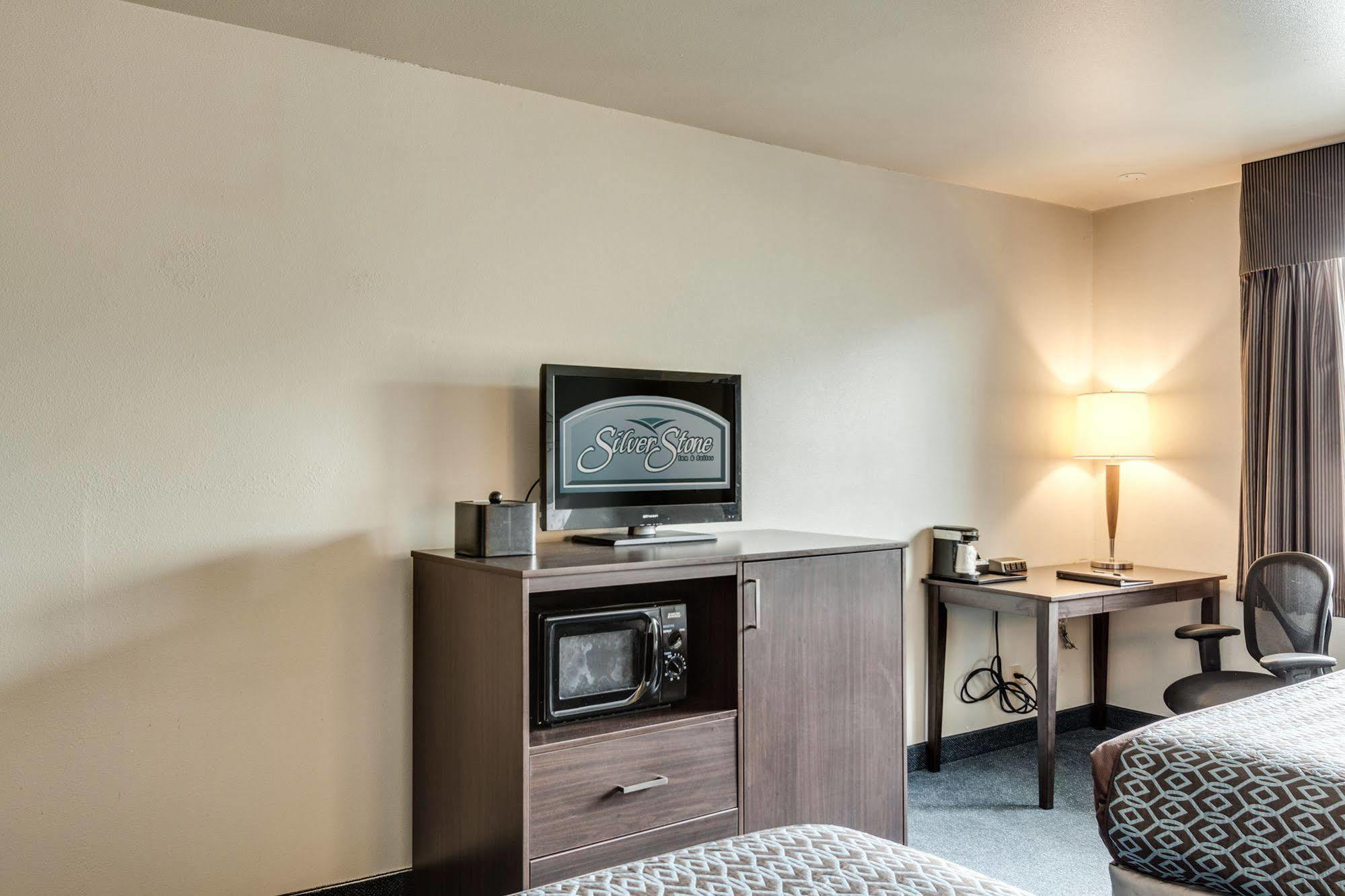 Surestay Plus Hotel By Best Western Post Falls Exterior foto