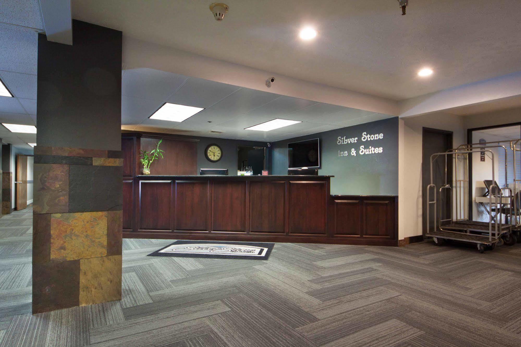 Surestay Plus Hotel By Best Western Post Falls Exterior foto